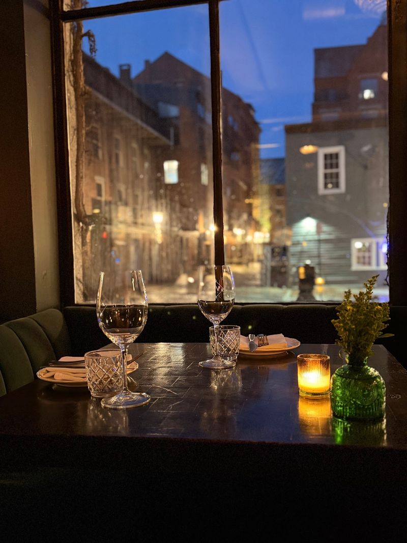 An Evening You Remember