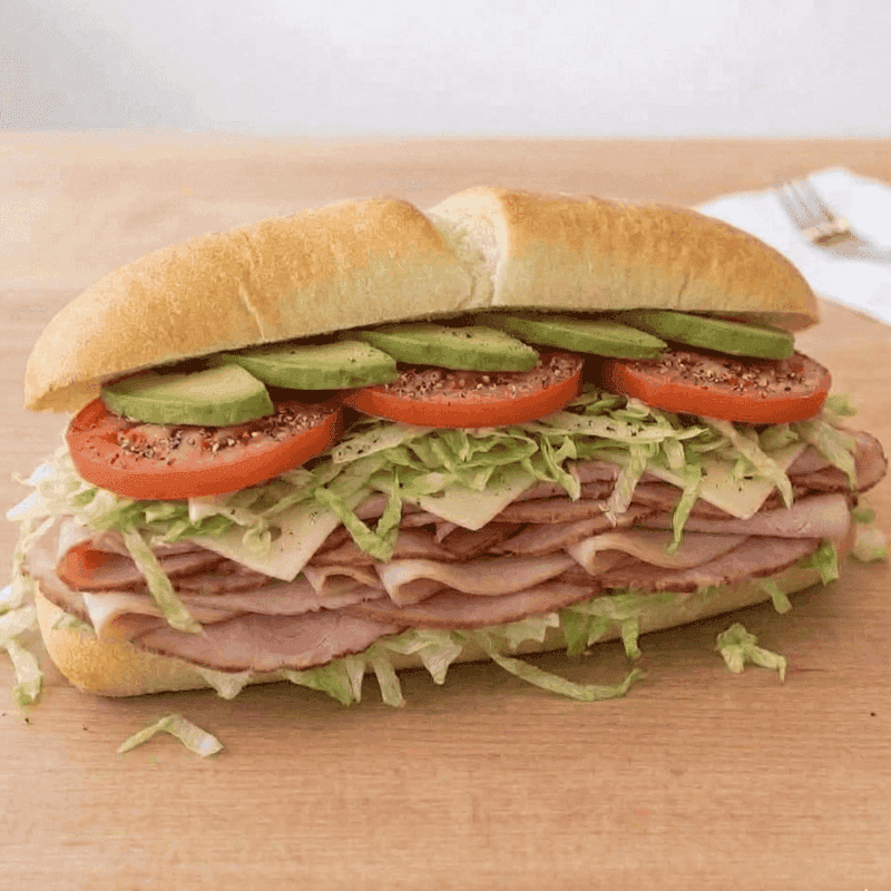 11 Georgia Delis That Serve Generously Stacked, High-Quality Sandwiches - Decor Hint Appletree Deli, Roswell