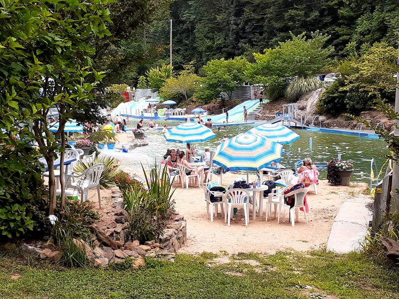 Sun Crest Water Park