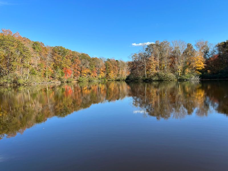Bear Creek Lake State Park, Cumberland
