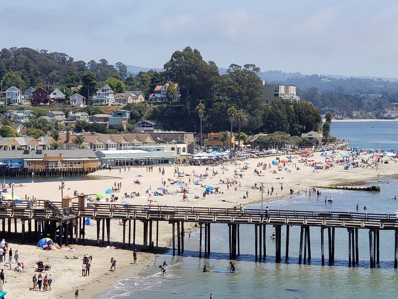 13 California Festivals Worth Planning A September Road Trip Around In 2026 - Decor Hint Capitola Beach Festival, Capitola