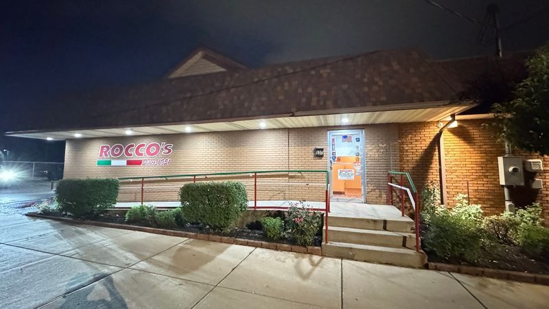 Rocco's Restaurant, South Bend