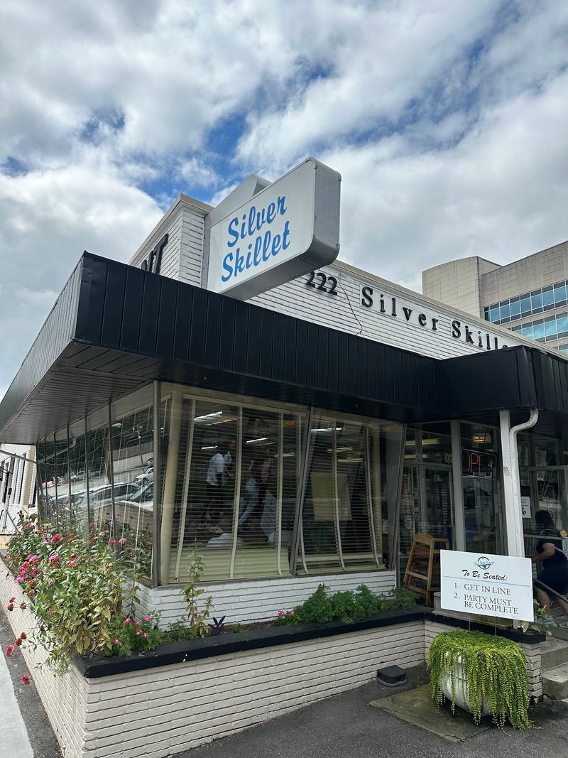 Silver Skillet, Atlanta
