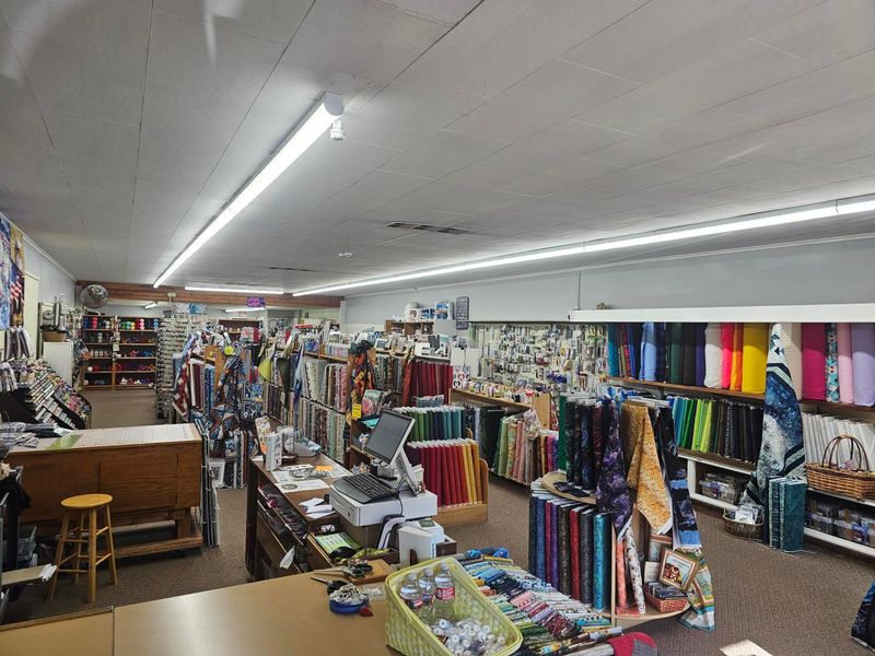 Wild Hare Fabrics