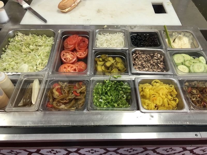 This Nebraska Sandwich Shop Makes Summer Picnic Plans Almost Too Easy - Decor Hint Locals Keep Coming Back For Fresh Ingredients And Big Portions