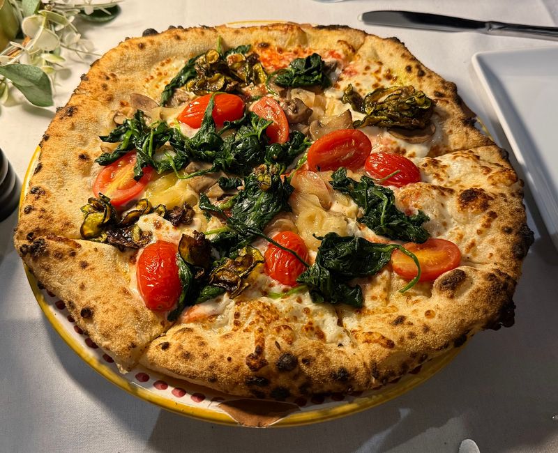Authentic Italian Traditions At Every Table