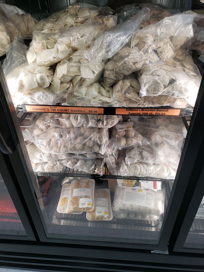 Freezer Aisle Dinner Rescue