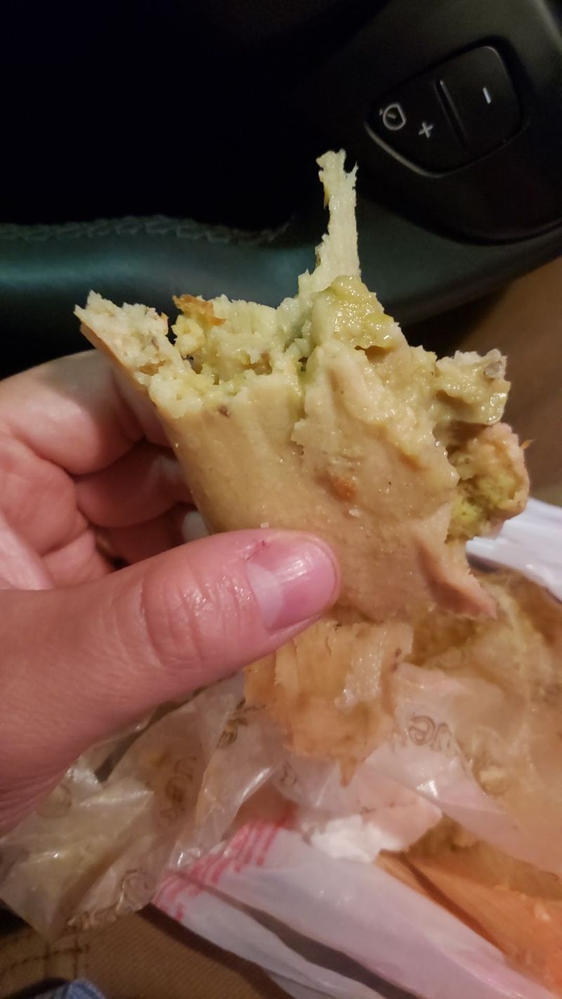 Four Tamale Flavors Give You Options