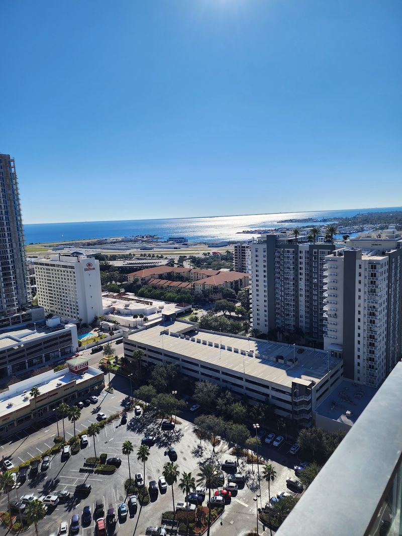 St. Petersburg, Pinellas County