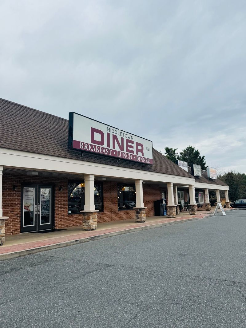 Middletown Diner