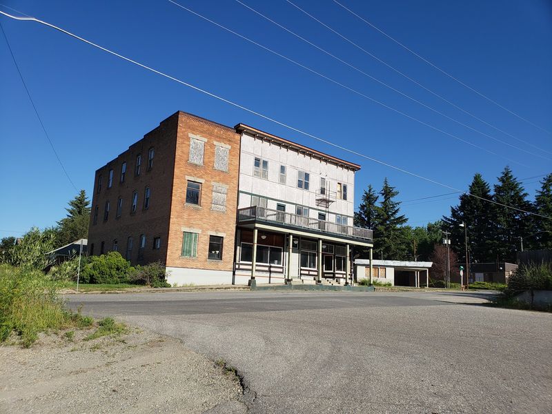 Priest River, Priest River And Pend Oreille Region