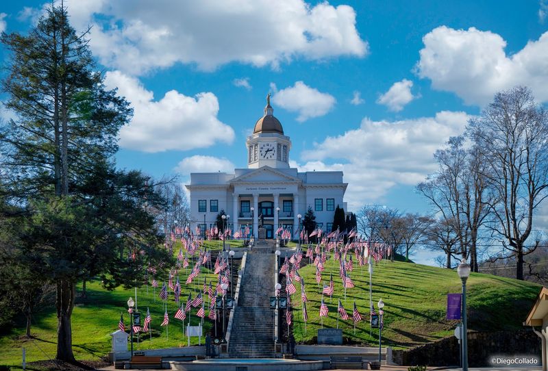 These Tiny North Carolina Mountain Towns Are Made For An August Weekend - Decor Hint Sylva, Jackson County
