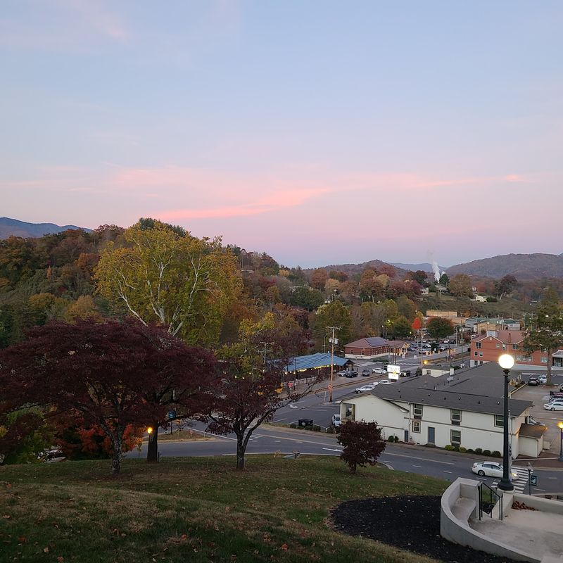 Sylva, Jackson County