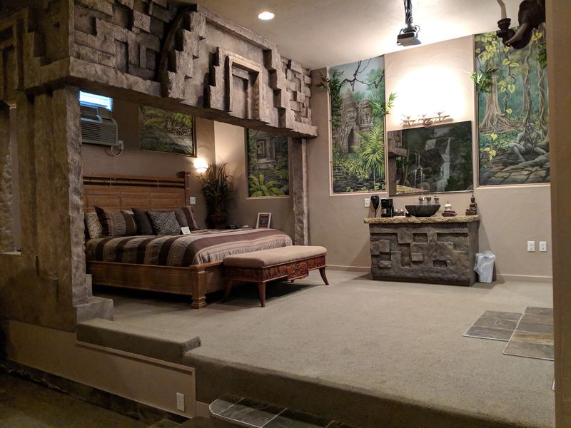 These 9 Idaho Staycation Destinations Are Perfect For A Romantic Escape - Decor Hint Destinations Inn, Idaho Falls