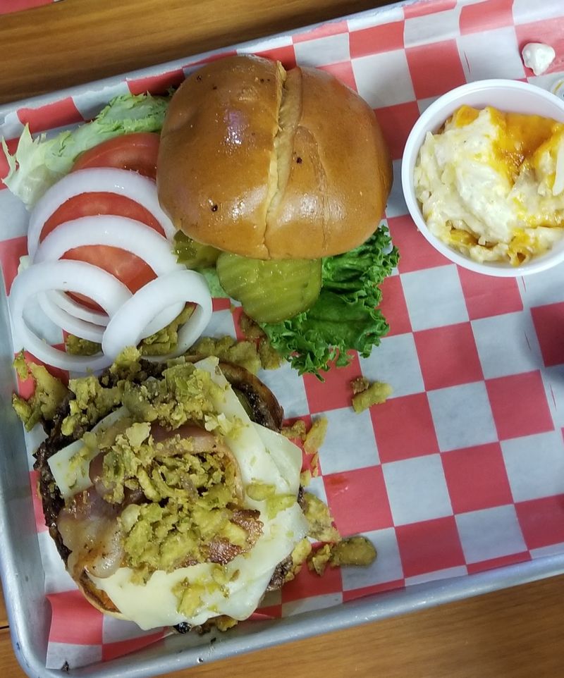 Original-Recipe Sides Are Not An Afterthought