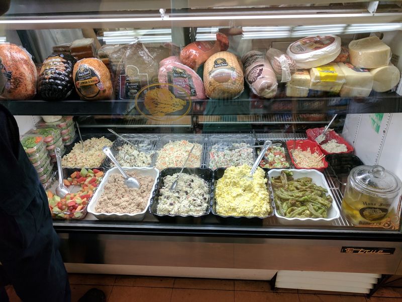 Fresh Salads Give Picnic Plans Another Easy Option