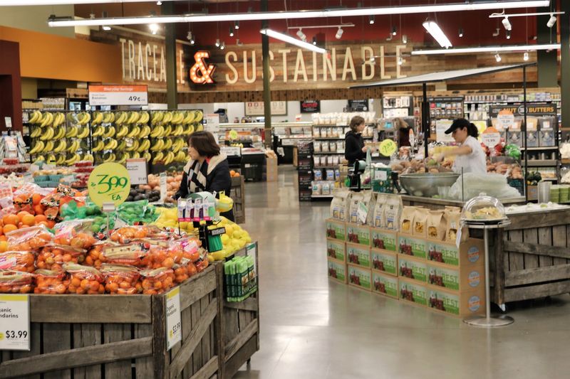 Groceries, Utilities And Property Taxes All Run Below Average
