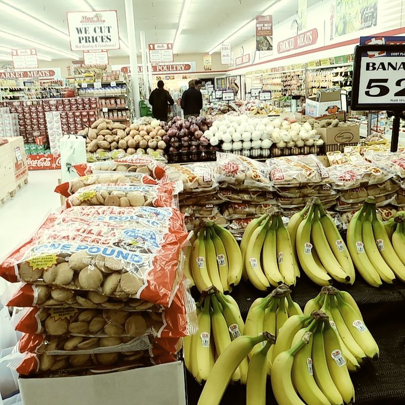 Grocery Runs That Leave Change In Your Pocket
