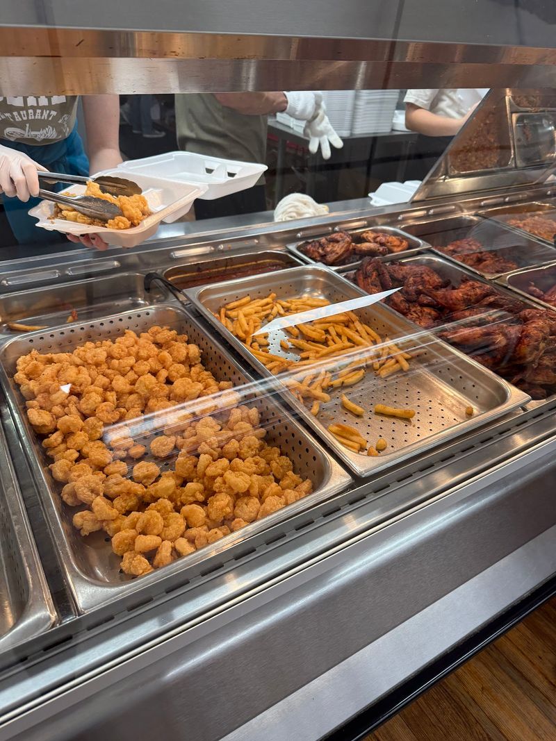 Food That Costs Little And Tastes Like A Lot