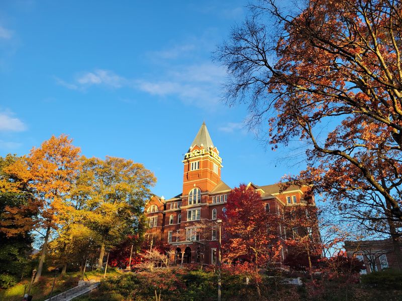 A Graduation Rate That Backs Up The Hype