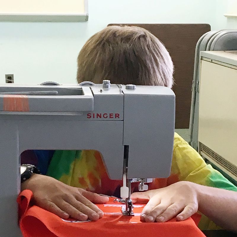 Sewing Classes For Every Skill Level