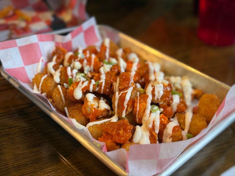 Fresh Ingredients Make Every Bite Count