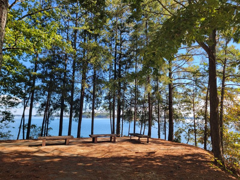 Why 70 Percent Of Atlanta Depends On One Lake