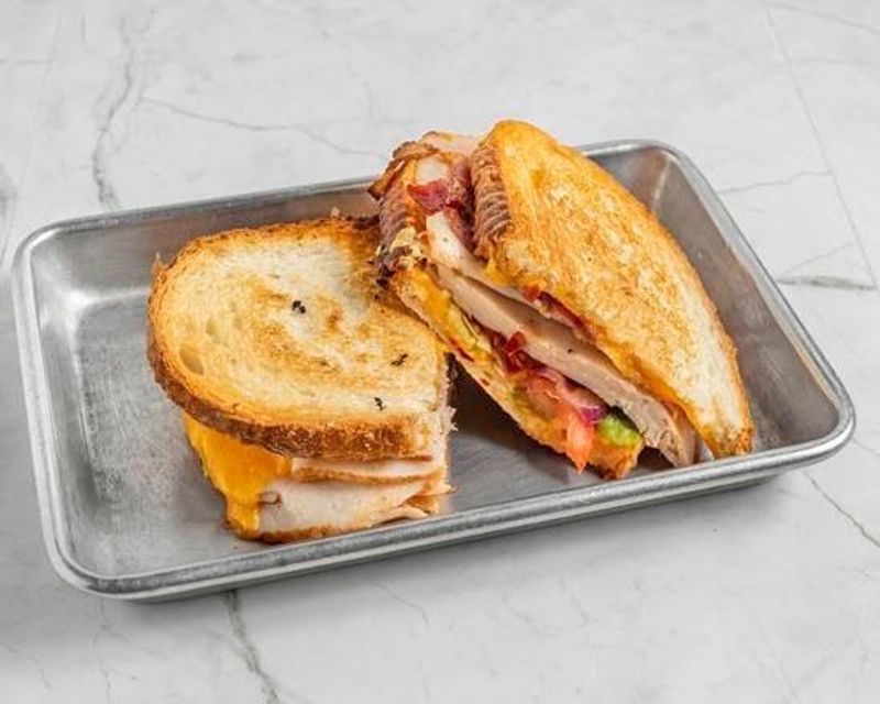 A Small Connecticut Cafe Quietly Serving Some Of The Best Comfort Food Around - Decor Hint Homemade Favorites Worth Ordering