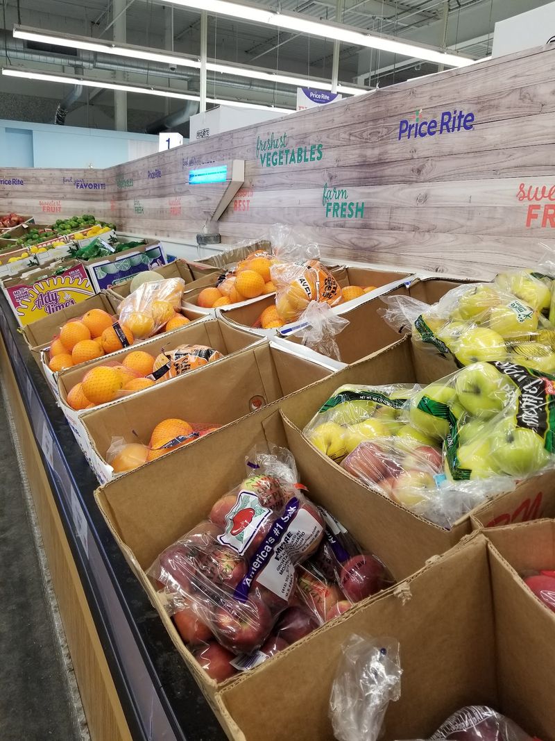 Store Brands That Keep Grocery Bills Surprisingly Low