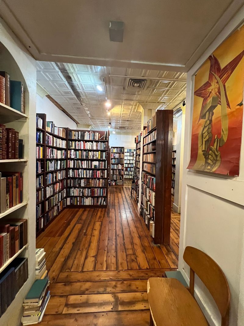 Fresh Used Books Arriving Every Day