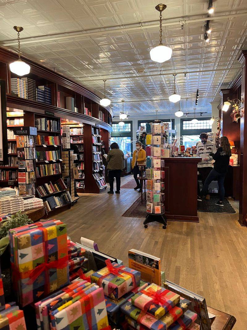 Book Clubs And Storytimes Bring In Every Kind Of Reader