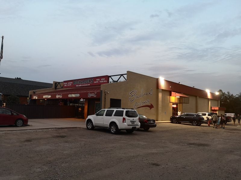11 Affordable Nebraska Steakhouses That Feel Like A 5-Star Dining Experience - Decor Hint Backaracks Steakhouse And Grill, Scottsbluff