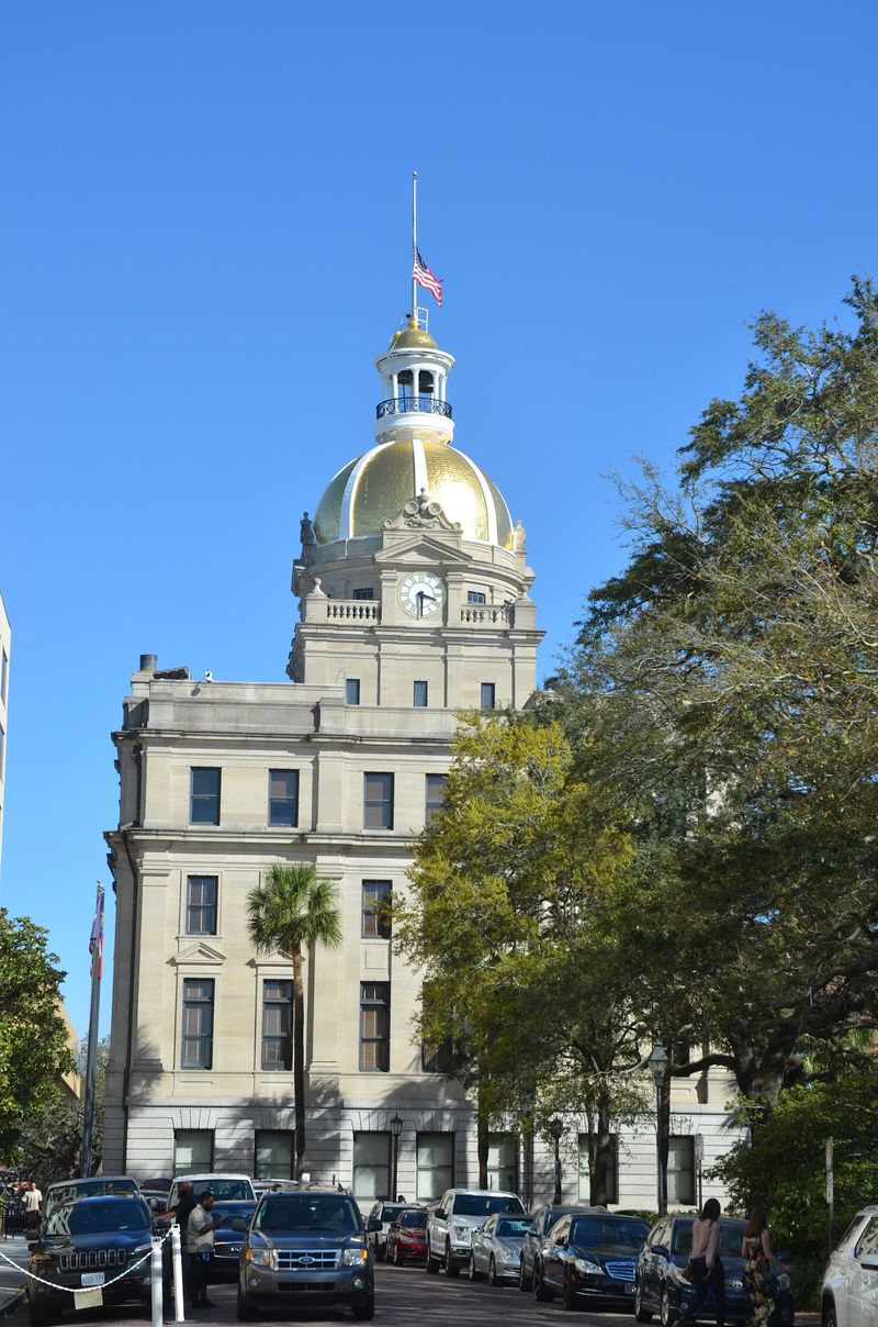 Historic Black Business Corridors Wearing New Faces