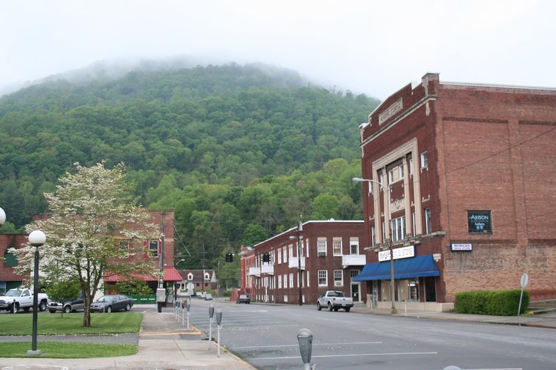 Pineville