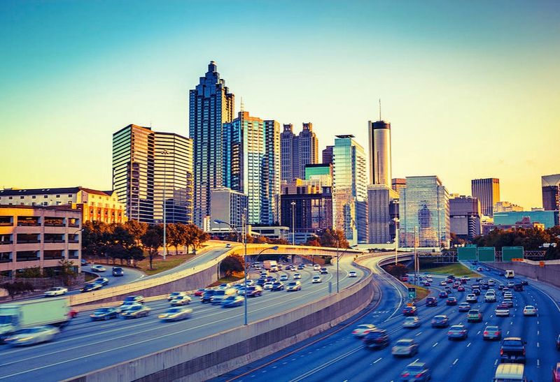 Freight Traffic Makes Everything Worse