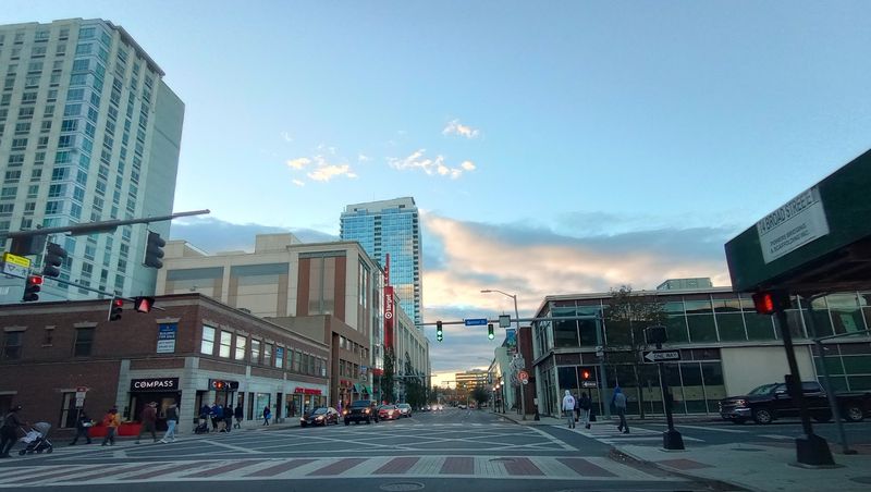 Even Locals Dread The Stressful Traffic In This Connecticut City - Decor Hint Congestion Jumped Sharply In Recent Years