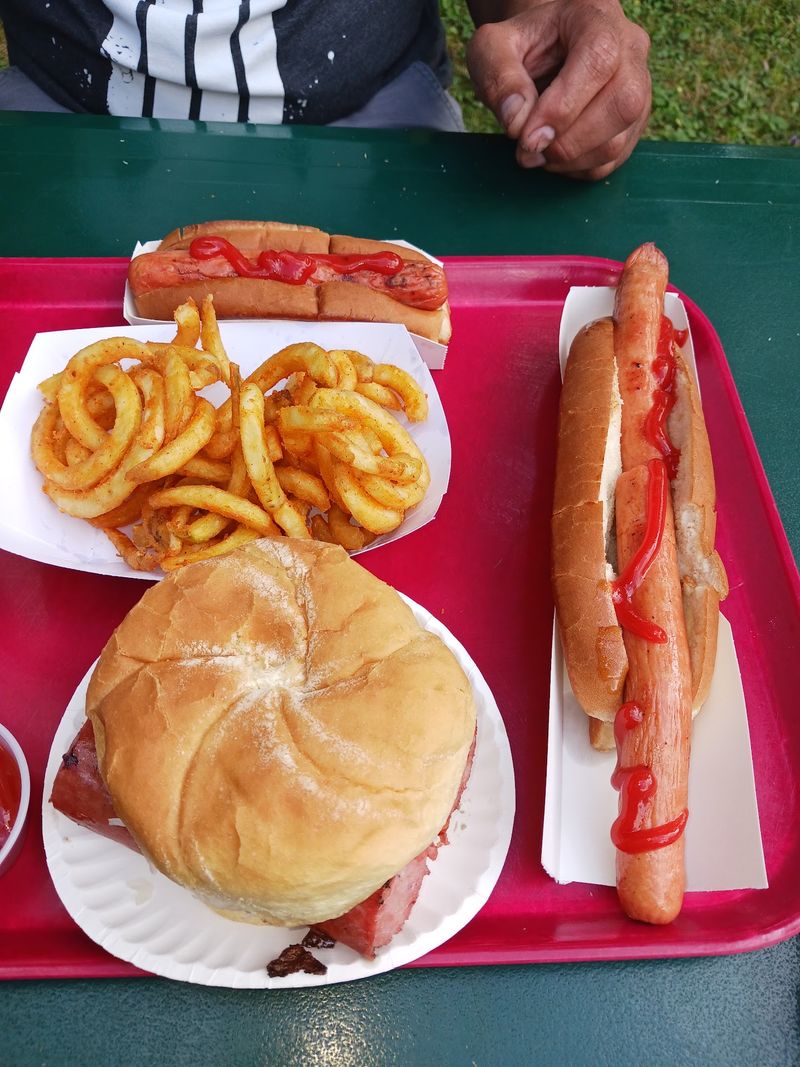 A Litchfield Fair Win Added To Its Hot Dog Reputation