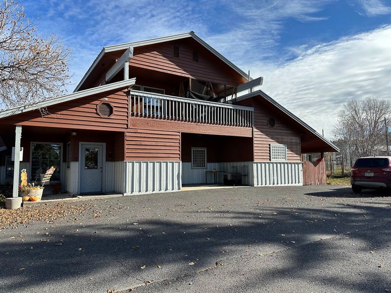 MCPAWS Animal Shelter