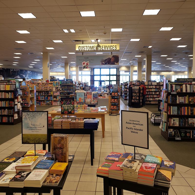Barnes & Noble Idaho Falls