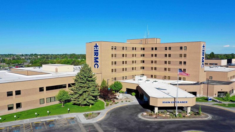 Eastern Idaho Regional Medical Center, Idaho Falls