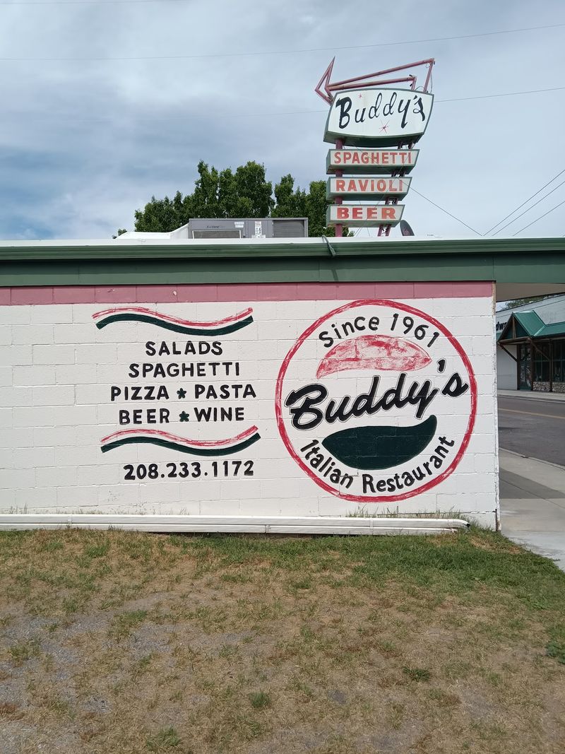 A Legacy Built Since 1961