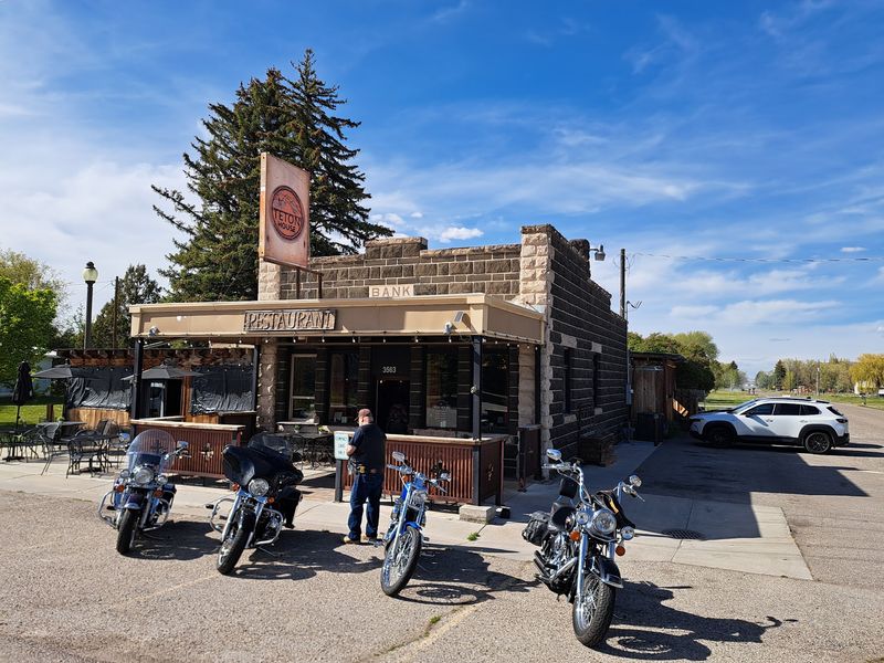 Teton House - Menan, Idaho