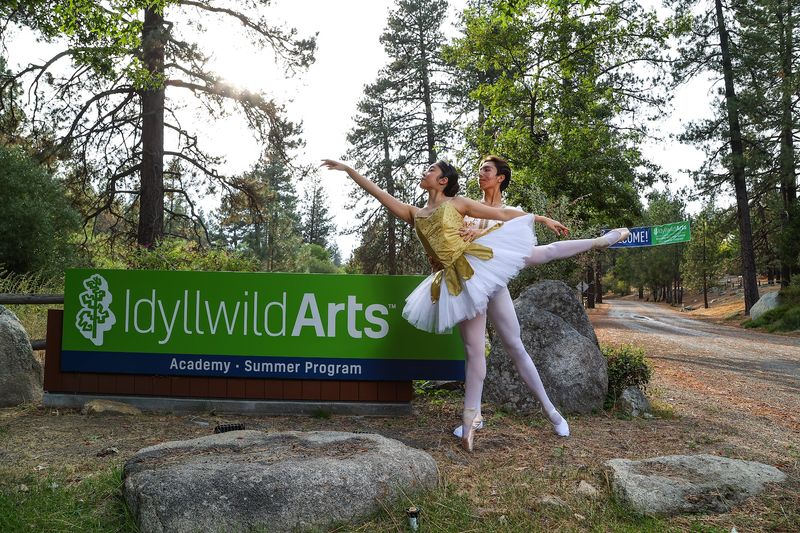 An Arts Academy With Eight Decades Behind It