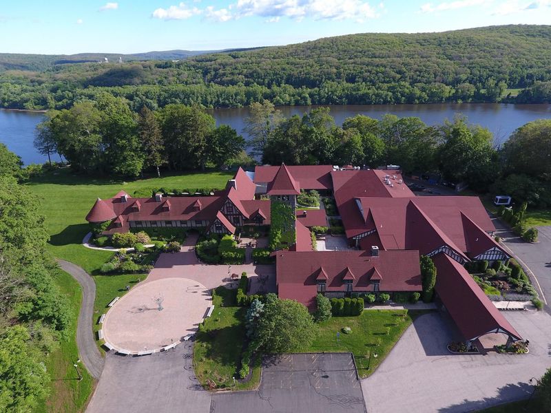 If Italy Is Calling Your Name, Visit This Beautiful Connecticut Destination First - Decor Hint An Estate That Feels Like Europe