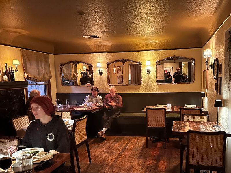 12 Old-World-Style Italian Restaurants In Washington That Are A Must-Visit For Pasta Lovers - Decor Hint Marzano Italian Restaurant, Tacoma