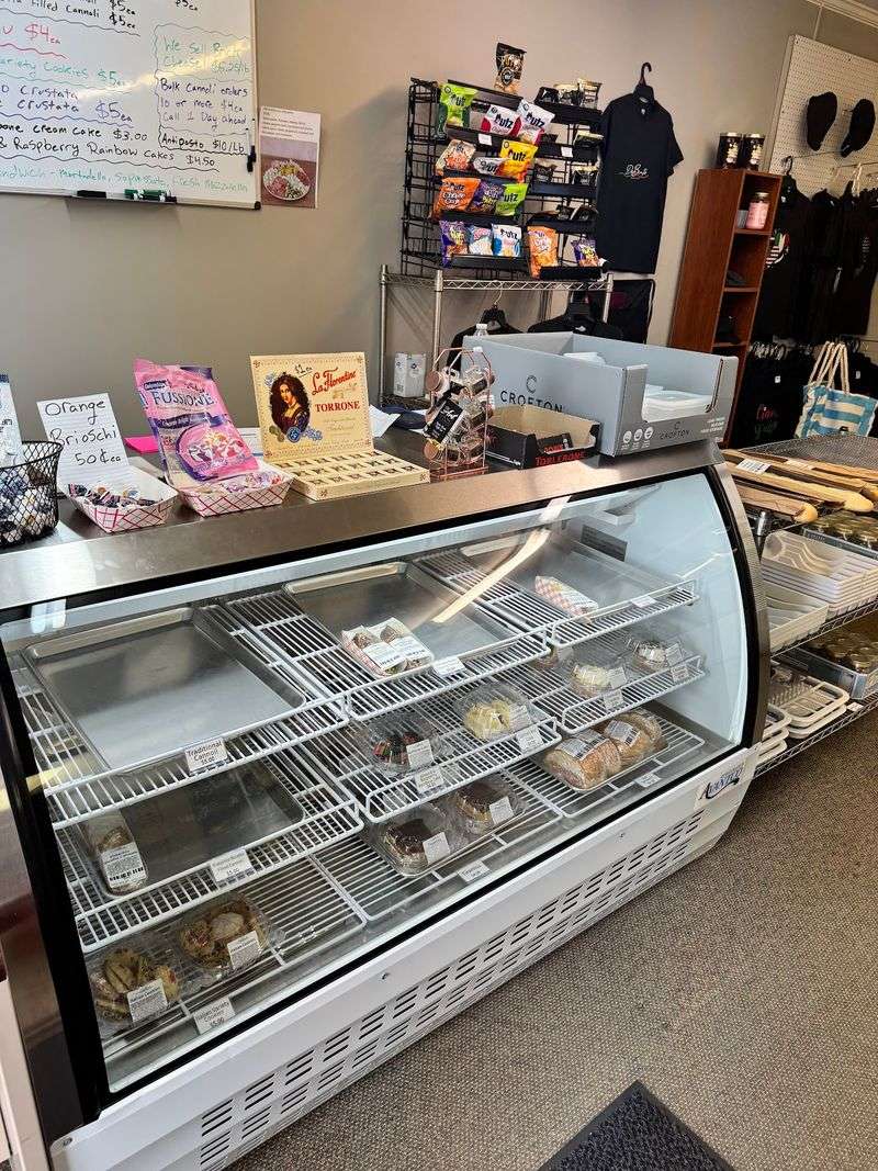 The Deli Counter Deserves Its Own Reputation