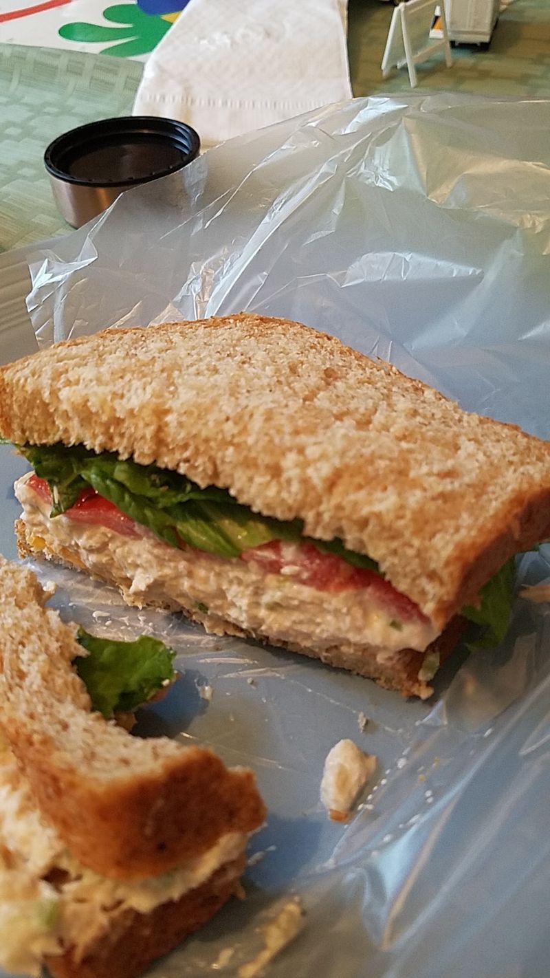Sandwiches Built For People With Real Appetites