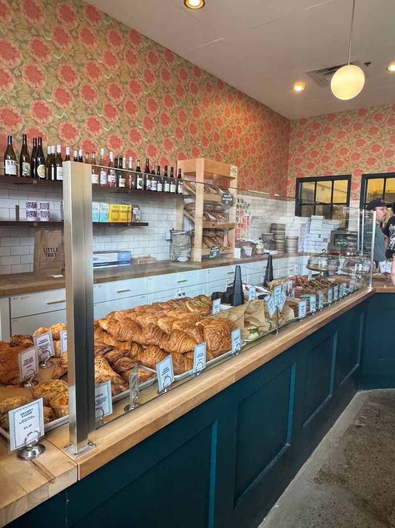 The Little Tart Bakeshop, Atlanta