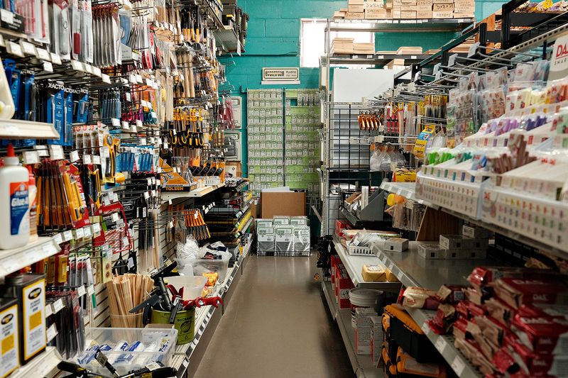 The Kind Of Place Made For Browsing