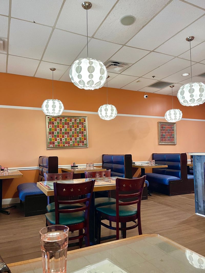 10 Indian Restaurants In Kentucky Locals Keep Going Back To - Decor Hint Guru India Restaurant